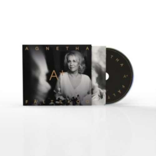 Agnetha Fältskog - A+