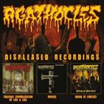 Agathocles - Displeased Recordings