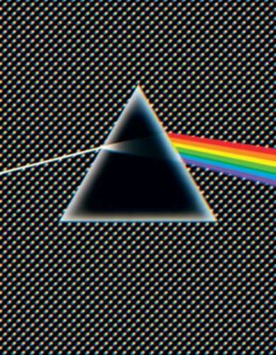 Pink Floyd - Dark Side Of The Moon: 50th Ann. Atmos