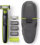 Philips OneBlade Trimmer - QP2620/65 Includes Travel Case