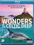 Wonders Of The Celtic Deep - Dame Siân Phillips