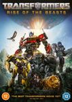 Transformers: Rise Of The Beasts - Anthony Ramos