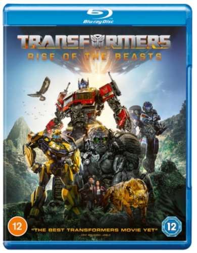 Transformers: Rise Of The Beasts - Anthony Ramos