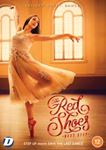 The Red Shoes: Next Step - Juliet Doherty