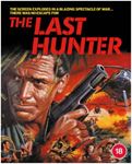 The Last Hunter - David Warbeck