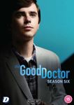 The Good Doctor: Season 6 - Freddie Highmore