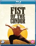 The Fist Of The Condor - Marko Zaror
