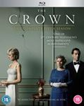 The Crown: Season 5 - Imelda Staunton