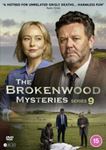 Brokenwood Mysteries: Series 9 - Neill Rea