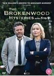 Brokenwood Mysteries: Series 1-9 - Neill Rea
