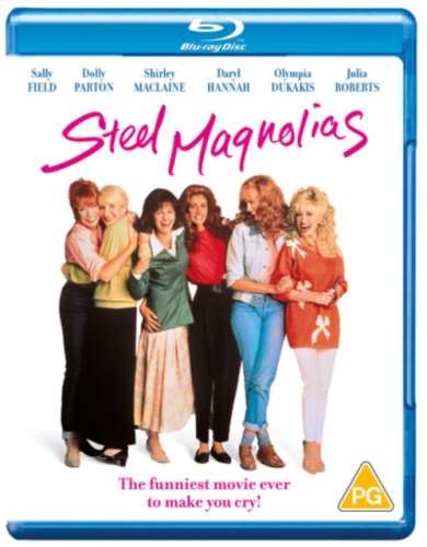 Steel Magnolias - Julia Roberts