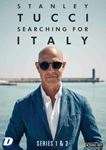 Stanley Tucci Searching For Italy: - Stanley Tucci