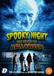 Spooky Night: The Spirit Of Hallowe - Christopher Lloyd