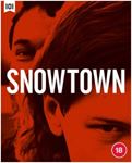 Snowtown - Lucas Pittaway