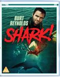 Shark! - Burt Reynolds