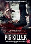 Pig Killer - Jake Busey