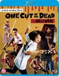 One Cut Of The Dead - Takayuki Hamatsu