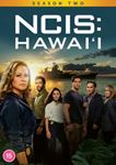 Ncis: Hawai'i: Season 2 - Vanessa Lachey