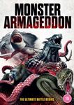 Monster Armageddon - Michael Pare