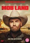 Mob Land - John Travolta