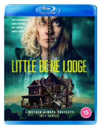 Little Bone Lodge - Joely Richardson