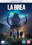 La Brea: Season 2 - Natalie Zea
