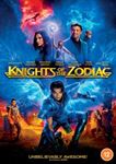 Knights Of The Zodiac - Mackenyu