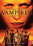 John Carpenters' Vampires: Los Muer - Jon Bon Jovi