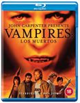 John Carpenters' Vampires: Los Muer - Jon Bon Jovi