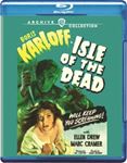 Isle Of The Dead [1945] [2023] - Boris Karloff