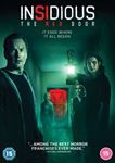 Insidious: The Red Door - Ty Simpkins
