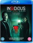 Insidious: The Red Door - Ty Simpkins