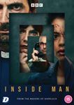 Inside Man [2023] - David Tennant