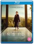 Inside [2023] - Willem Dafoe