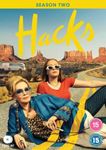 Hacks: Season 2 - Jean Smart