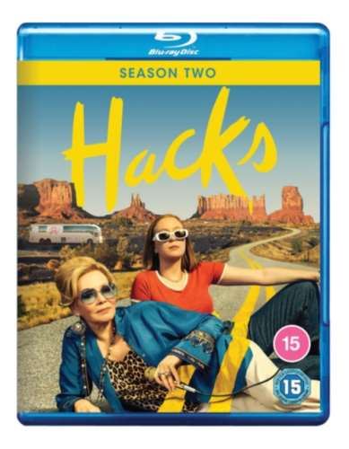 Hacks: Season 2 - Jean Smart