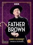 Father Brown: Series 1-10 - Mark Williams