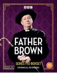 Father Brown: Series 1-10 - Mark Williams