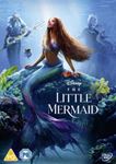 Disney's The Little Mermaid [2023] - Halle Bailey