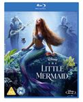 Disney's The Little Mermaid [2023] - Halle Bailey