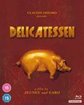 Delicatessen - Dominique Pinon