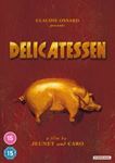 Delicatessen - Dominique Pinon