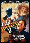 City Slickers Ii - Billy Crystal