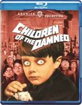Children Of The Damned [1964] [2023 - Ian Hendry
