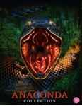 Anaconda Collection 1-4 - Jon Voight