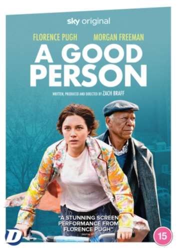 A Good Person - Florence Pugh
