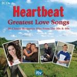 Various - Heartbeat: Greatest Love Songs