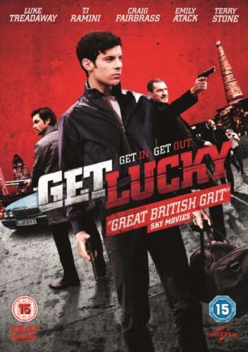 Get Lucky - Craig Fairbrass