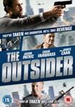 Outsider - Craig Fairbrass