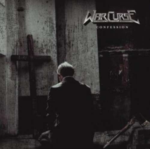 War Curse - Confession